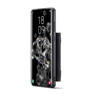 DG-Ming M2 deksel Samsung Galaxy S20 Plus - Sort