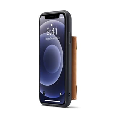 DG-Ming M2 deksel Apple iPhone 11 - Brun
