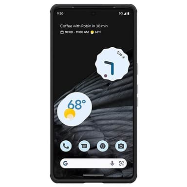Nillkin CamShield deksel Google Pixel 7 Pro