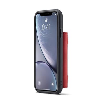 DG-Ming M2 deksel Apple iPhone XR - Rød
