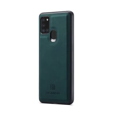 DG-Ming M2 deksel Samsung Galaxy A21s - Petrol