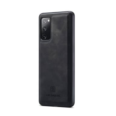 DG-Ming M2 deksel Samsung Galaxy S20 FE - Sort