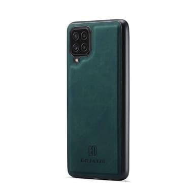 DG-Ming M2 deksel Samsung Galaxy A22 4G - Petrol