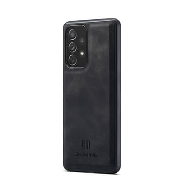 DG-Ming M2 deksel Samsung Galaxy A73 5G - Sort