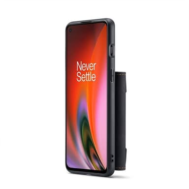 DG-Ming M2 deksel OnePlus Nord 2 5G - Sort