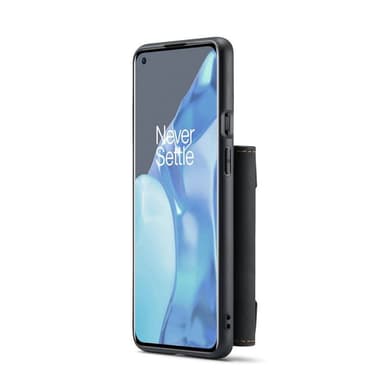DG-Ming M2 deksel OnePlus 9 Pro - Sort