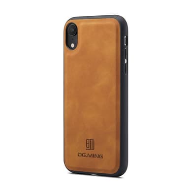 DG-Ming M2 deksel Apple iPhone XR - Brun