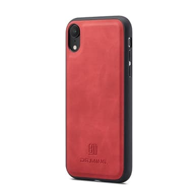 DG-Ming M2 deksel Apple iPhone XR - Rød