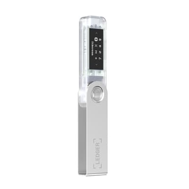 Ledger Nano S Plus - Ice