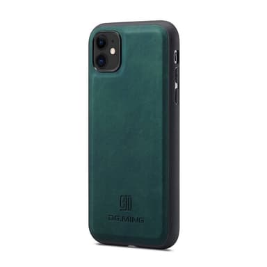 DG-Ming M2 deksel Apple iPhone 11 - Petrol