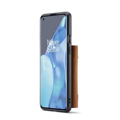 DG-Ming M2 deksel OnePlus 9 - Brun