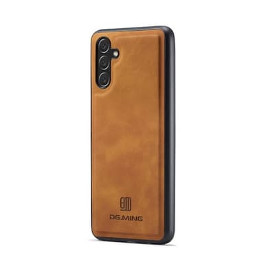 DG-Ming M2 deksel Samsung Galaxy A04s - Brun