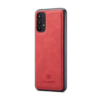 DG-Ming M2 deksel Samsung Galaxy A32 5G - Rød