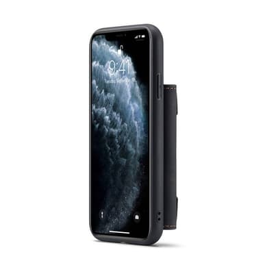 DG-Ming M2 deksel Apple iPhone 11 Pro Max - Sort