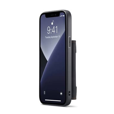 DG-Ming M2 deksel Apple iPhone 13 Pro - Sort