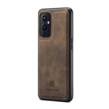 DG-Ming M2 deksel OnePlus 9 - Coffee
