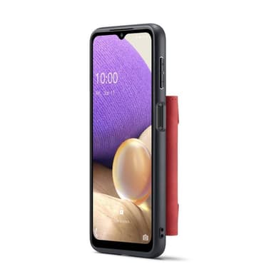 DG-Ming M2 deksel Samsung Galaxy A32 5G - Rød
