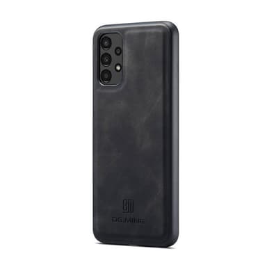 DG-Ming M2 deksel Samsung Galaxy A13 4G - Sort