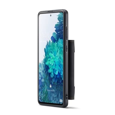 DG-Ming M2 deksel Samsung Galaxy S20 FE - Sort