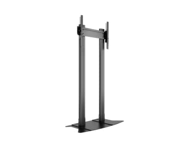 Multibrackets 2586 digitalskiltmontering 2,79 m (110") Sort