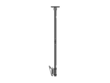 Multibrackets 3897 digitalskiltmontering 106,7 cm (42") Sort