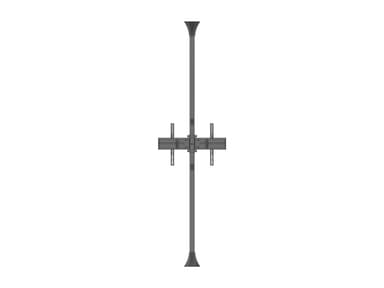 Multibrackets 3620 digitalskiltmontering 165,1 cm (65") Sort