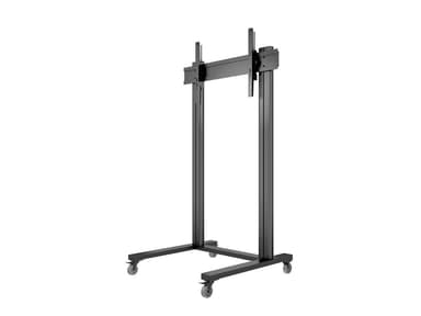 Multibrackets 2753 digitalskiltmontering 2,79 m (110") Sort