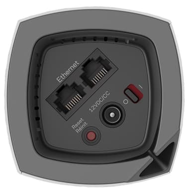 Linksys Velop WiFi mesh-node (1 stk.)