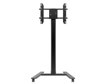 Multibrackets 5310 digitalskiltmontering 2,03 m (80") Sort