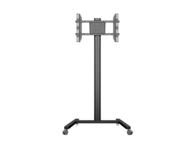 Multibrackets 0643 digitalskiltmontering 160 cm (63") Sort
