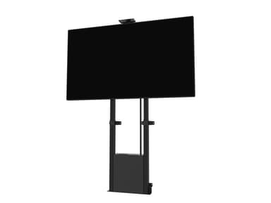 Multibrackets 8069 digitalskiltmontering 2,54 m (100") Sort