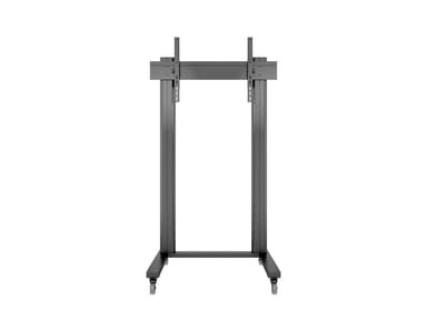 Multibrackets 2753 digitalskiltmontering 2,79 m (110") Sort