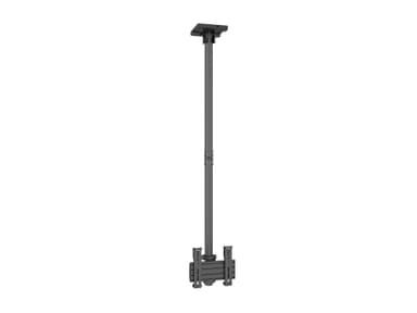 Multibrackets 3897 digitalskiltmontering 106,7 cm (42") Sort