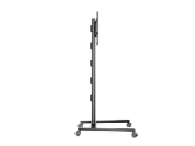 Multibrackets 0643 digitalskiltmontering 160 cm (63") Sort