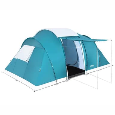 Bestway Pavillo Family Ground Tent 6man 4,90m x 2,80m