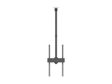 Multibrackets 6928 digitalskiltmontering 190,5 cm (75") Sort