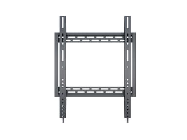 Multibrackets 8830 veggfeste for TV 2,54 m (100") Sort