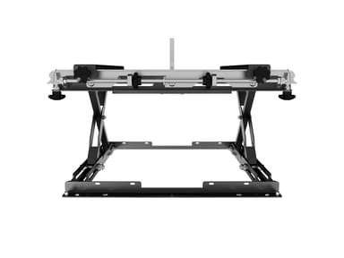 Multibrackets 5792 digitalskiltmontering 177,8 cm (70") Sort