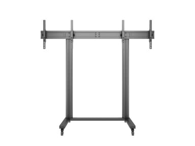 Multibrackets 3019 digitalskiltmontering 195,6 cm (77") Sort