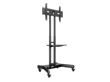Multibrackets 2319 digitalskiltmontering 152,4 cm (60") Sort