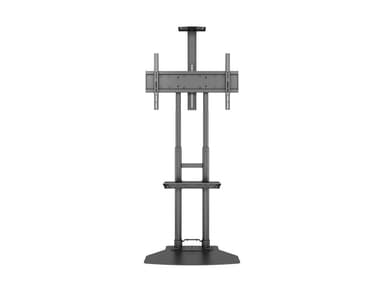 Multibrackets 7239 digitalskiltmontering 2,03 m (80") Sort