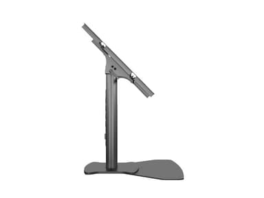 Multibrackets 6799 digitalskiltmontering 139,7 cm (55") Sort