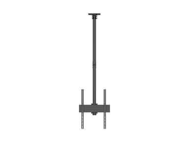 Multibrackets 6911 digitalskiltmontering 177,8 cm (70") Sort