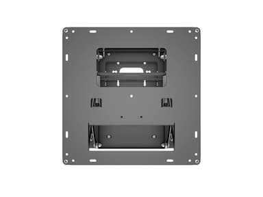 Multibrackets 0884 veggfeste for TV 139,7 cm (55") Sort
