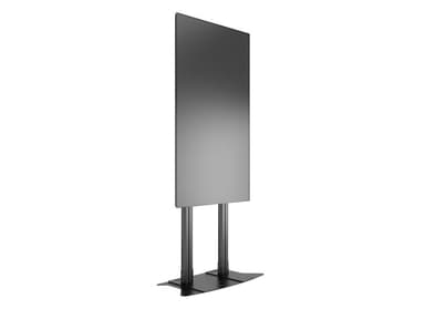 Multibrackets 2586 digitalskiltmontering 2,79 m (110") Sort