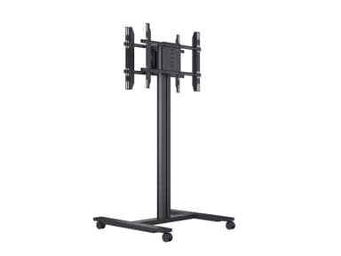 Multibrackets 5983 digitalskiltmontering 2,03 m (80") Sort
