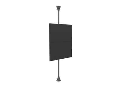 Multibrackets 3637 digitalskiltmontering 165,1 cm (65") Sort