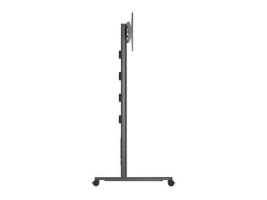 Multibrackets 5358 digitalskiltmontering 152,4 cm (60") Sort