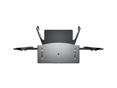 Multibrackets M Public Floorstand Basic 55" - 80" 180 cm