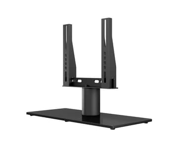 Multibrackets 3040 veggfeste for TV 81,3 cm (32") Sort